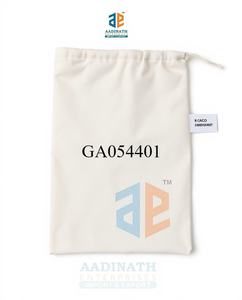 Bolsa de Algodón y Poliéster Resistente con Cordón para Muestreo de Suelo, Bolsa Reutilizable para Recolección de Campo, Almacenamiento de Suelo y Uso en Exteriores - Product Image 4