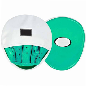 Premium Hand <b>Focus</b> <b>Pad</b> for Speed Accuracy and Skill Development Training Sessions High Quality Hand <b>Focus</b> <b>Pad</b> - Product Image 5