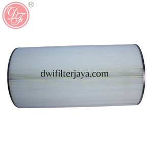 โรงงานผลิตแผ่นกรองอุตสาหกรรมใหม่ รับผลิตตามสั่ง แผ่นกรองฝุ่นแบบจีบ - Product Image 3