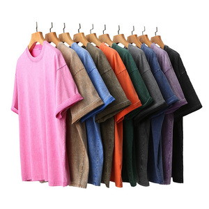 เสื้อยืดลายพรางขายส่งสำหรับผู้ชาย ผ้าฝ้าย สำหรับกิจกรรมกลางแจ้ง รับทำโลโก้ ราคาโรงงาน ขายส่งจำนวนมาก - Product Image 5