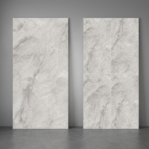 Dalles de porcelaine effet marbre extra larges 1200x2400mm pour projets muraux et de sols modernes et luxueux dans les halls et salles à manger - Product Image 3