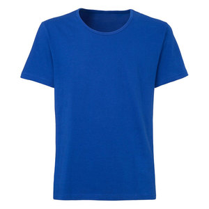 เสื้อยืดลำลองผู้ชาย ผ้าตาข่ายระบายอากาศ สีพื้น ผลิตตามสั่ง น้ำหนักเบา สวมใส่สบาย แฟชั่นฤดูร้อน เสื้อท่อนบนสำหรับใส่ทุกวัน เหมาะสำหรับกิจกรรมกลางแจ้ง - Product Image 3