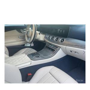 เมอร์เซเดส-เบนซ์ อี-คลาส อี450 4MATIC คูเป้ รุ่นตุลาคม 2021 วิ่ง 99,987 กม. พวงมาลัยซ้าย เกียร์อัตโนมัติ กล้องมองหลัง - Product Image 5