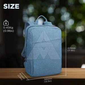 Custom Made Lightweight <b>Laptop</b> & Business <b>Backpack</b> Made In Pakistan <b>Laptop</b> & Business <b>Backpack</b> - Product Image 6