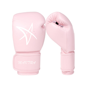 Winning Boxing <b>Gloves</b> Heavy Duty Latex PU Leather Training <b>Gloves</b> for Men Women 12oz Sparring MMA Kickboxing OEM Custom - Product Image 3