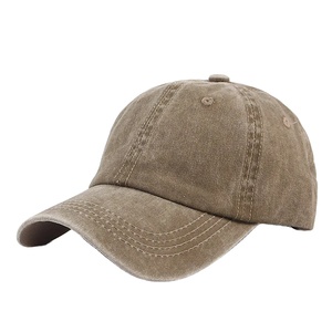 Nouveau design 2026 – Casquettes de sport en gros à 5 ou 6 panneaux, broderie de logo personnalisée, casquettes de baseball bicolores - Product Image 4