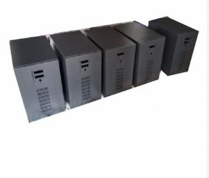 Gabinetes para UPS en línea, equipos de distribución de energía, cerradura con certificación UPS para UPS en línea, gabinete para UPS en línea para uso industrial - Product Image 2