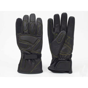 Guantes de Invierno Personalizados para Hombre, para Motociclismo, con Pantalla Táctil, para Ciclismo, Motocross y Actividades al Aire Libre - Product Image 4