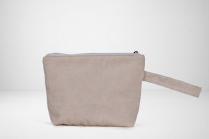 Bolsa de Cosméticos Compacta de Lona para Maquillaje, Artículos de Aseo, Viajes y Accesorios Pequeños al Mejor Precio - Product Image 5