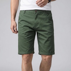 Pantalones Cortos Ligeros y Cómodos para Hombre, Ideales para Actividades Diarias, Viajes y Planes de Fin de Semana - Product Image 4