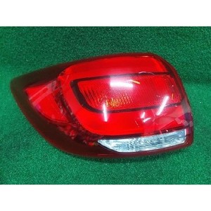 Feu arrière gauche Sportage (côté gauche) d'occasion OEM 924013W500 - Product Image 1