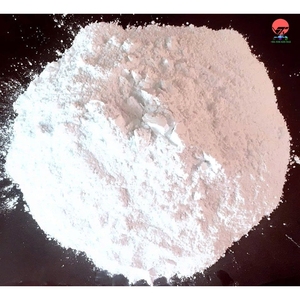 Enhance <b>PVC</b> Strength and Flexibility with Inorganic Chemical Fillers - Product Image 1