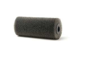 Brosse à rouleaux en fil de fer galvanisé la plus vendue pour le nettoyage de tôles, l'élimination des incrustations et le polissage, disponible à bon prix - Product Image 2