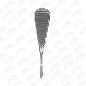 Instrumental Quirúrgico, Equipo Dental y Herramientas Médicas, Instrumentos Médicos en Oferta, Elevador Dental Manual Alemán de Primera Calidad - Product Image 3
