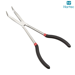 Hot Sale Stainless Steel 6-Step <b>Wire</b> Bail Making Pliers Multi Size Loops Forming Tool Durable for Earrings Jump Rings Jewelry - Product Image 3