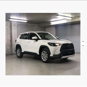 OFERTA DE DESCUENTO PARA COCHE SUV Toyota Corolla CROSS USADO DEL 2024 - Product Image 5