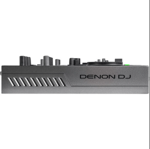 Consola de DJ Inteligente Recargable de 2 Canales, Nueva, de la Mejor Calidad, con Pantalla Táctil y Entrega a Domicilio - Product Image 1