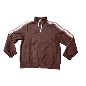 Veste de sport pour homme, veste d'entraînement avec logo personnalisé, fermeture éclair, veste de sport légère, veste de course - Product Image 2