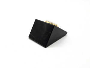 The CRAFT EXIM Luxury Natural <b>Marble</b> Art Deco Quartz Desk <b>Clock</b> Battery Operated Premium Handcrafted Home Office Timepiece Decor - Product Image 5