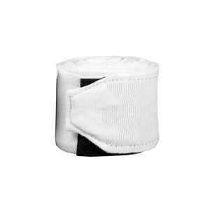 ผ้าพันมือ MMA น้ำหนักเบา หลายสี ผ้าฝ้ายยืดหยุ่นสวมใส่สบาย สำหรับชกมวย รองรับข้อมือ รับผลิตแบบ OEM - Product Image 1