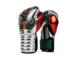 Wholesale and customize Adult <b>fitness</b> boxing <b>gloves</b> child fighting training leather winning boxing <b>gloves</b> - Product Image 4