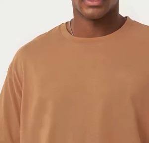 Camisetas de Hombre de la Mejor Calidad, Transpirables, Cómodas, con el Último Diseño, Sublimadas, para Trabajo - Product Image 4