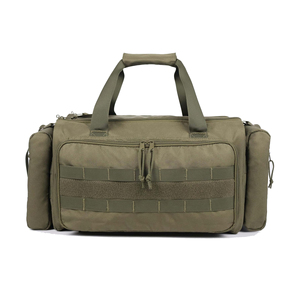 Bolsa de Utilidad para Camping, Multifuncional, Gran Capacidad, Resistente, Diseño Sólido, Precio Bajo, NAHEED SPORTS, Unisex - Product Image 1