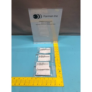 สายพานลำเลียง ONTRAK 33-0007-007 จำนวน 4 เส้น - อุปกรณ์และอะไหล่เซมิคอนดักเตอร์ระดับโลกที่เชื่อถือได้ - Product Image 2