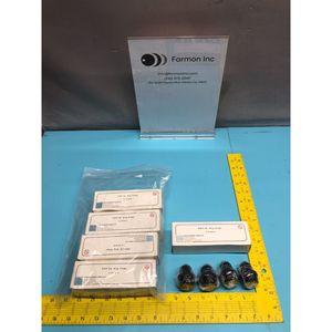Lote de 5 Cajas de Filtros de Aire DRYDEN FHT-10, 0.01 Micras - Equipo y Piezas de Semiconductores de Confianza de Tradicción Global - Product Image 2