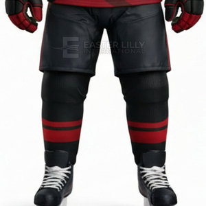 Uniforme de Hockey en Línea Personalizado Más Vendido a Precio Económico, Ropa Deportiva para Equipos, Uniforme de Hockey en Línea - Product Image 5