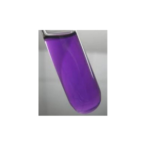 High Purity Methyl Violet Liquid Dye for Consistent Violet Color in Ink Paper Textile Use - Product Image 2