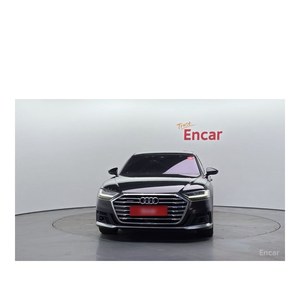 Audi A8 50 TDI quattro LWB 2020/3, 103.951 km, Diésel, Automático, Asientos de Cuero, Volante a la Izquierda, Cámara Trasera - Product Image 3