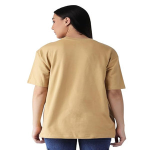 Venta al por mayor logotipo personalizado 100% algodón camiseta en blanco hombres camiseta lisa Casual hombres camisetas - Product Image 1