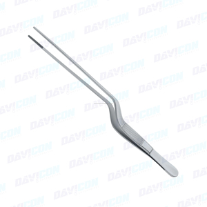 Pince à pansement NASAL gruenald JANSEN - Product Image 6