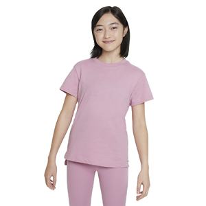 T-shirts à col rond d'été étiquetés sur mesure de qualité supérieure garçons décontracté coton manches courtes motif solide Jersey imprimé Design - Product Image 1