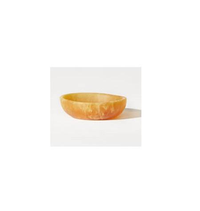 Home Kitchen <b>Tabletop</b> Resin Bowl High Quality Handmade Epoxy Resin Bowl Best Color Wholesale Resin Bowl Party Use Custom Color - Product Image 3