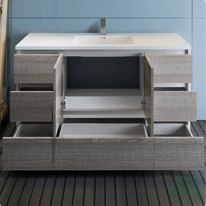 Wood Meta Lavabo VIET FURNITURE OEM/ODM Home Furniture Manufacturer Modern Style Wooden <b>Sideboard</b> Cabinets Vietnam Stylish - Product Image 1