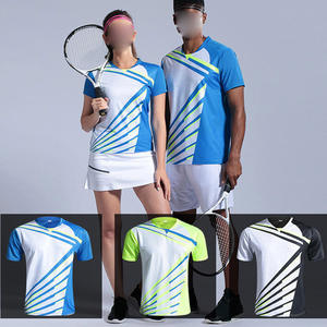 Personaliza Camisetas de Fútbol para Hombre en Amarillo y Verde, Uniformes de Fútbol, Camiseta de Tenis de Mesa Transpirable - Product Image 5