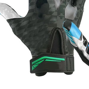 Guantes Deportivos KATBROS INDUSTRIES SS-AFG-041, Dedos Completos, Cierre de Velcro, Antideslizantes, Unisex, para Todas las Estaciones - Product Image 5