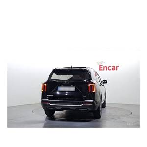 Kia Sorento HEV 1.6 2WD 2024/5, Estándar de Emisiones Euro V, Asientos de Cuero, Caja de Cambios Automática, 23,999 km, Volante a la Izquierda - Product Image 4