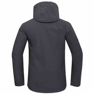 เสื้อแจ็คเก็ตบอมเบอร์กันหนาวคุณภาพสูงแบบกำหนดเองสำหรับผู้ชาย ยี่ห้อ North Face รุ่น Winter Bomber Jacket สำหรับผู้ใหญ่ - Product Image 1