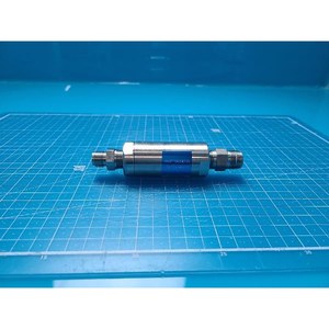 Keihin วาล์วควบคุมแรงดัน NR2-S-10 NR2ใช้เป็นชิ้นส่วนอุปกรณ์เซมิคอนดักเตอร์รุ่นเก่า - Product Image 3