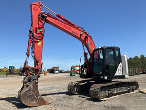 Excavatrice sur chenilles 145X4LC 2023 à vendre avec des réductions spéciales pour les achats en gros - Product Image 3