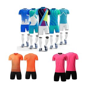 Camiseta Deportiva Transpirable de Secado Rápido, Sublimada, para Deportes, Elegante Camiseta de Fútbol - Product Image 4