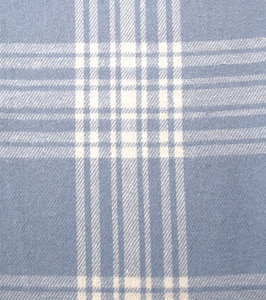 Buffalo Check <b>Men</b> Flannel Pants Plaid <b>Pajama</b> Pants Cotton Loungewear Roomy Fit Elastic Waistband Nightwear Trouser - Product Image 5