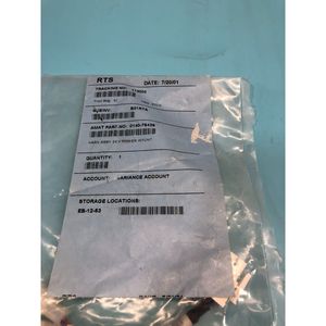 AMAT 0140-76426 Harn Assy, Alimentation 24 V - Équipements et Pièces Semi-conducteurs Globaux de Confiance - Product Image 1