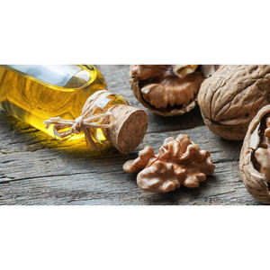 OEM customization boiled bulk pure cold pressed walnut <b>oil</b> - Product Image 6