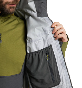 Veste Softshell Imperméable Personnalisée de Haute Qualité, Hiver, Polaire, à Capuche, Chaude, Coupe-Vent, Respirante pour Hommes, Femmes et Enfants - Product Image 3