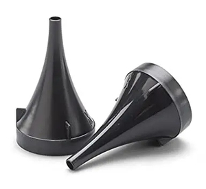 Nouveau modèle professionnel OEM, mini otoscope manuel, instrument ORL certifié CE, réutilisable, fabriqué directement en usine, outil de nettoyage des oreilles - Product Image 4