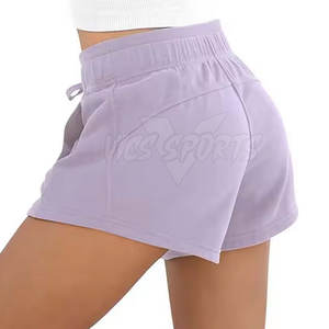 Shorts Ligeros para Mujer a Precio de Mayoreo, Shorts Cómodos para Mujer con Cintura Elástica, Shorts para Mujer en Venta en Línea - Product Image 4